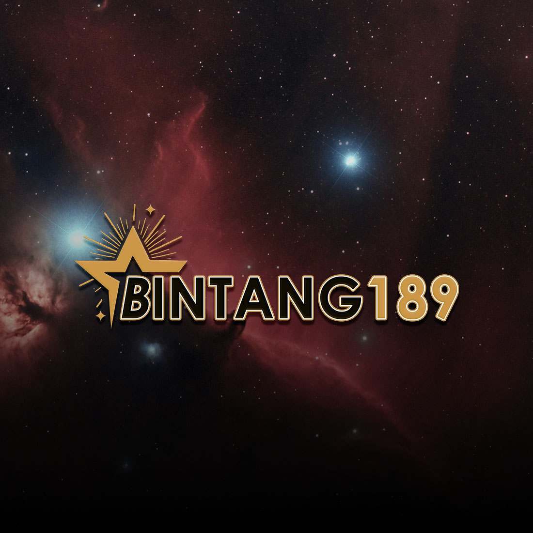 Bintang189-login